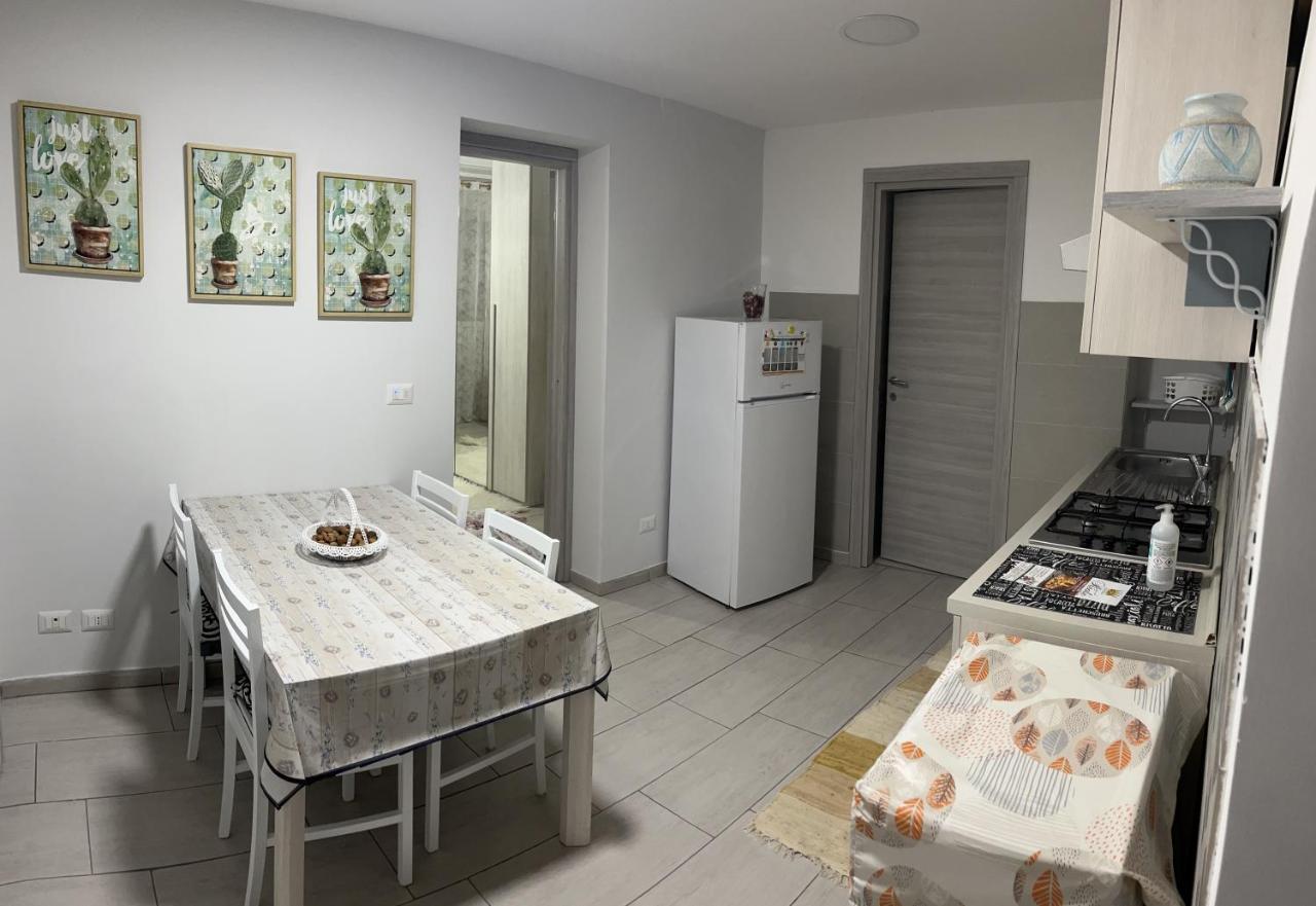 Francahouse Apartman Catania-Fontanarossai nemzetközi repülőtér Kültér fotó